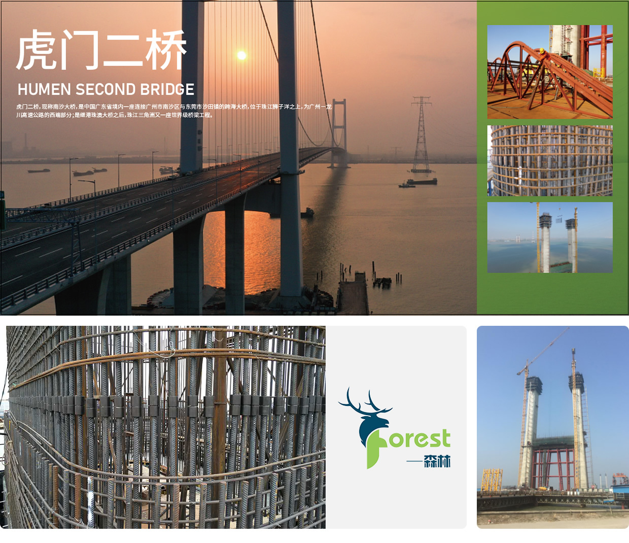 虎門二橋(圖1) 虎門二橋(圖1)